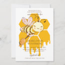 Recherche de honeycomb baby shower invitations Mignon