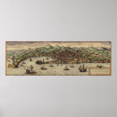 Recherche de gênes posters Port