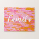 Suche nach farben puzzle Abstrakt