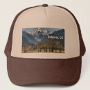Recherche de commun casquettes Le colorado