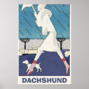Recherche de dachshund posters Weiner