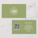 Suche nach runde visitenkarten Qr code