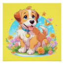 Recherche de chiens mignons posters Dog