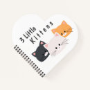 Recherche de de chaton carnets Cool