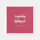 Recherche de magenta serviettes Pour eux