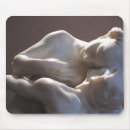 Recherche de sculpture tapis souris Français