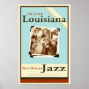 Suche nach louisiana poster Neue orleans