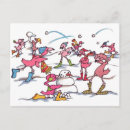 Recherche de snowball cartes postales Combat