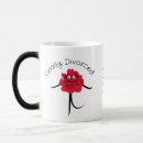 Recherche de divorce tasses Girly