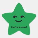 Recherche de superstar autocollants Félicitations