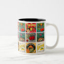 Recherche de étiquette tasses Vintage