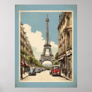 Suche nach altes paris poster Retro