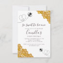 Suche nach biene geburtstag einladungen Herz