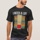 Suche nach holzblasinstrumente tshirts Zitat
