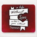 Recherche de la citation inspirée tapis souris Amour