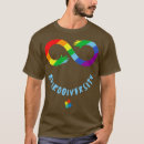 Suche nach rätsel tshirts Neurodität