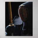 Suche nach kendo poster Fokus