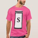 Suche nach salz und pfeffer tshirts Halloween