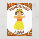 Suche nach luau postkarten Hula