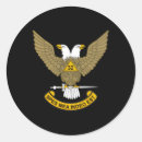 Recherche de 32 autocollants Franc maçonnerie