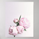 Recherche de pink flower posters Minimaliste