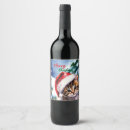 Recherche de joyeux noël blanc Aquarelle