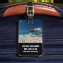 Recherche de plage bagages étiquettes Parasol