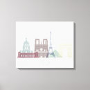 Suche nach skyline leinwandbilder Paris
