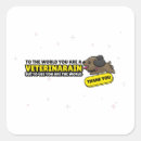 Suche nach tierärzte aufkleber Tierärztin