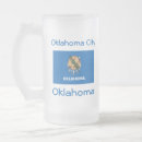 Suche nach oklahoma tassen Flagge