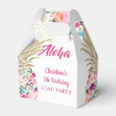 Suche nach ananas papier geschenk box Geburtstag