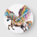 Recherche de pegasus horloges Mignon