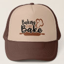 Recherche de le boulanger casquettes Mignon