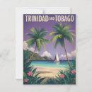Suche nach trinidad tobago postkarten Tropisch