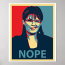 Recherche de sarah posters Politique