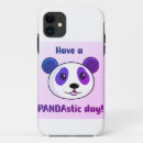 Recherche de panda de kawaii iphone coques Mignon