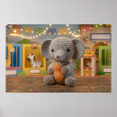 Suche nach elefanten poster Zoo