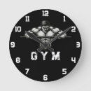 Suche nach workout wanduhren Gymnastik