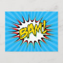 Suche nach bam postkarten Comic