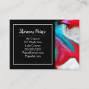 Suche nach swirl swirls visitenkarten Logo