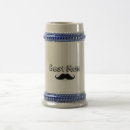 Recherche de moustache bar Témoins