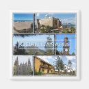 Suche nach gran canaria magnete Souvenir