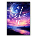 Suche nach wolken tischkarten Himmlisch