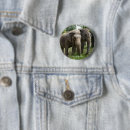 Recherche de éléphants badges Faune