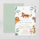 Suche nach tiere tiere rsvp karten Wald