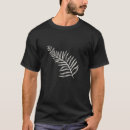Recherche de fougère tshirts Pour