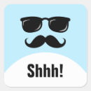 Suche nach überraschungs party aufkleber Geheim