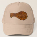 Recherche de le poulet casquettes Frit