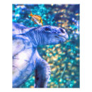 Recherche de tortue de mer posters Poisson tropical
