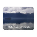 Recherche de mer bleue magnets Paysage